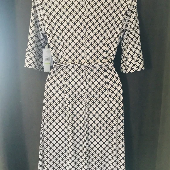 Laundry by Shelli Segal dress - Picture 4 of 10